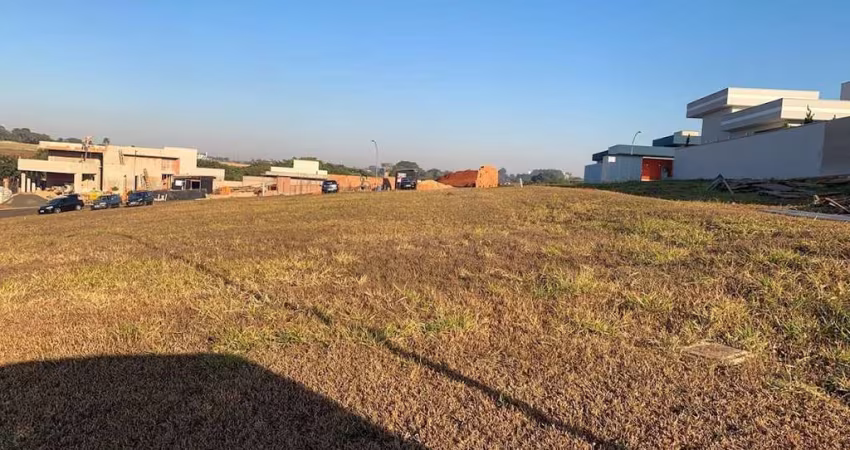 Terreno Residencial à venda, Água Seca, Piracicaba - TE0405.