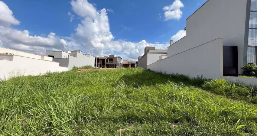 Terreno Residencial à venda, Jardim São Francisco, Piracicaba - TE0436.