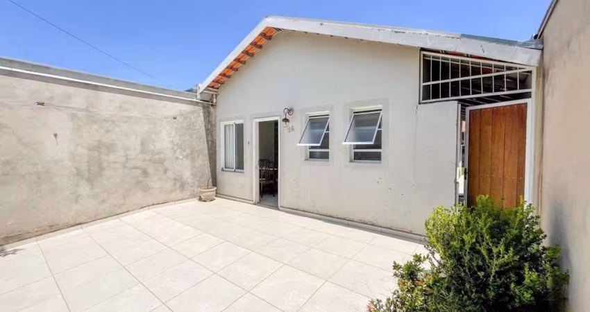Casa Residencial à venda, Vale do Sol, Piracicaba - CA0123.