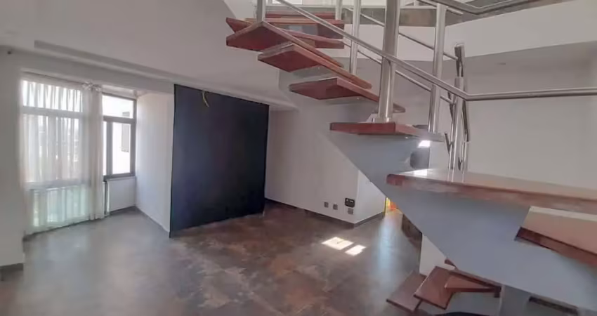 Apartamento Residencial à venda, Alto, Piracicaba - AP0067.