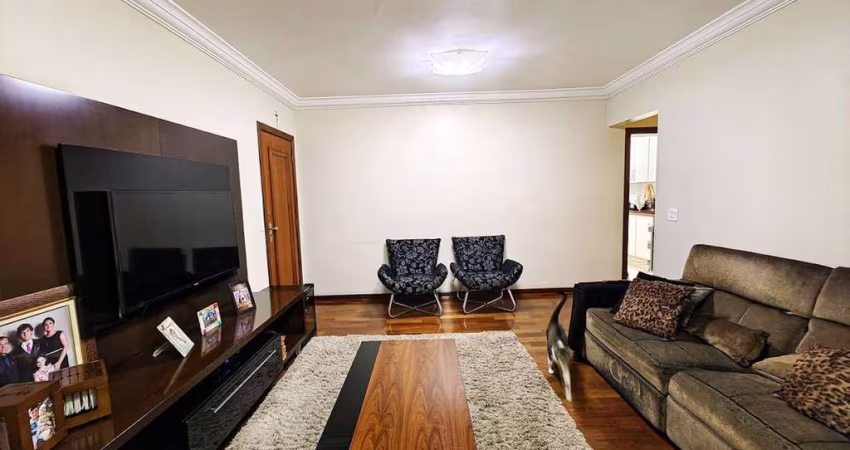 Apartamento Residencial à venda, Paulicéia, Piracicaba - AP0079.