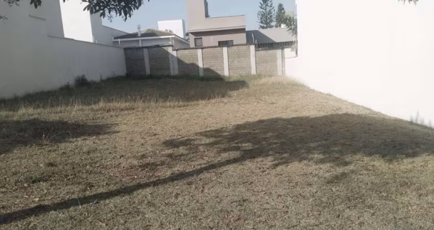 Terreno Residencial à venda, Água Branca, Piracicaba - TE0260.
