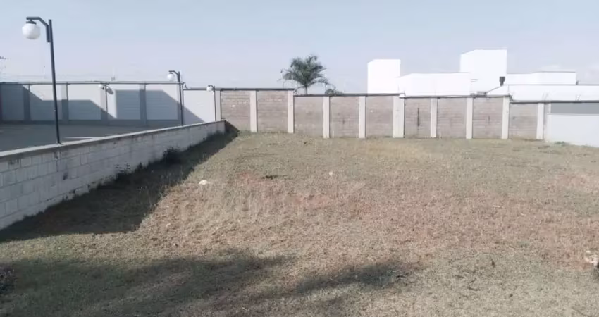 Terreno residencial à venda, água branca, piracicaba - te0269.