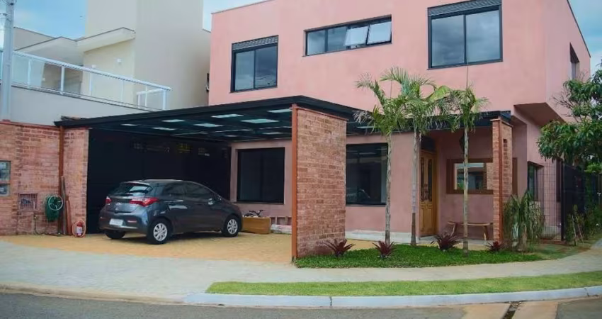Casa Residencial à venda, Jardim Astúrias I, Piracicaba - CA0745.