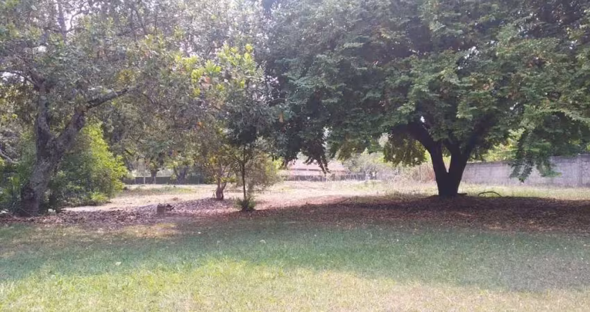 Chácara Residencial à venda, Centro, São Pedro - CH0231.