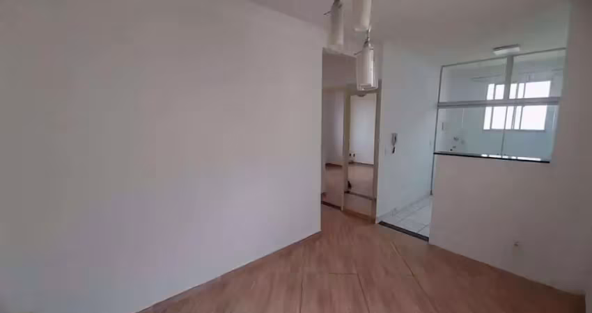 Apartamento Residencial à venda, Santa Terezinha, Piracicaba - AP0126.