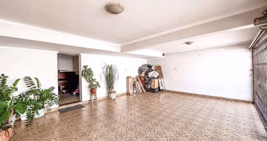 Casa Residencial à venda, Paulicéia, Piracicaba - CA0933.