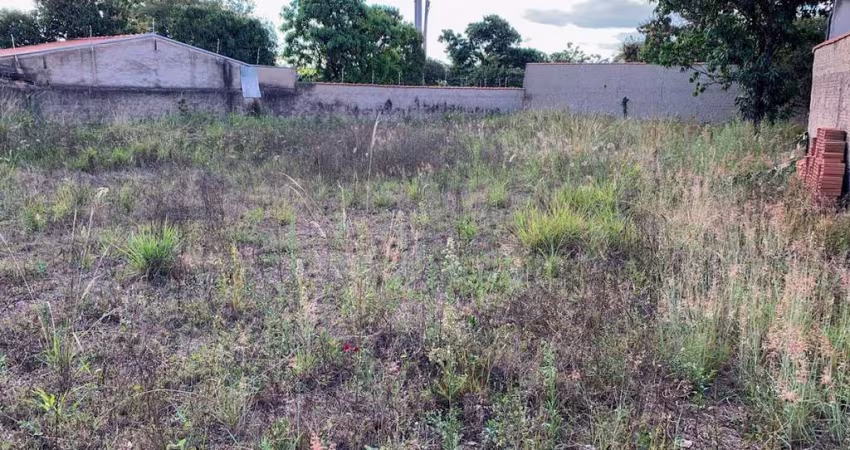 Terreno Residencial à venda, Parque São Jorge, Piracicaba - TE0364.