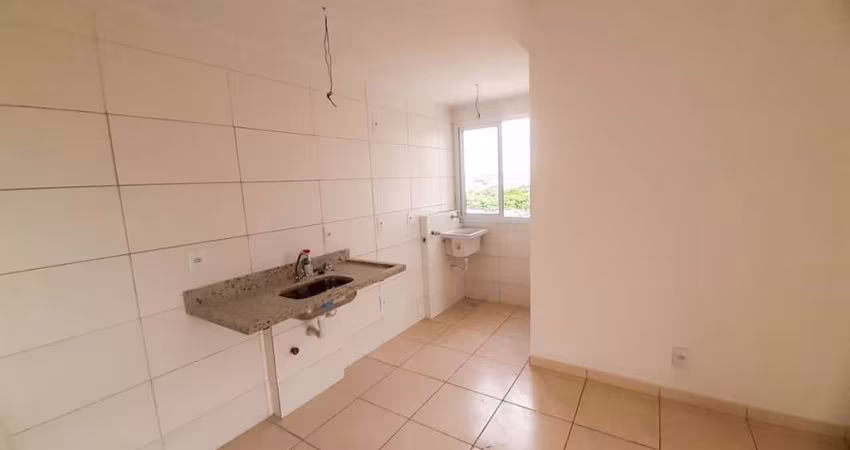 Apartamento Residencial à venda, Jardim Sonia, Piracicaba - AP0170.