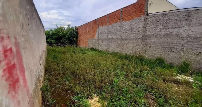 Terreno Residencial à venda, Pompéia, Piracicaba - TE0421.