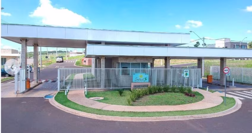 Terreno Residencial à venda, Jardim São Francisco, Piracicaba - TE0427.
