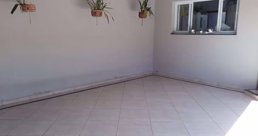 Casa Residencial à venda, Jardim Astúrias I, Piracicaba - CA1047.