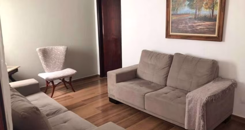 Casa Residencial à venda, Parque Primeiro de Maio, Piracicaba - CA1048.