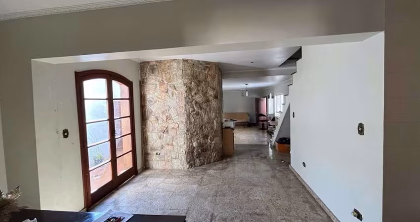 Casa Residencial à venda, Vila Monteiro, Piracicaba - CA1053.