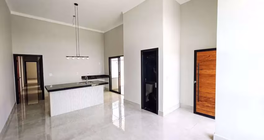 Casa residencial à venda, jardim são francisco, piracicaba - ca1055.