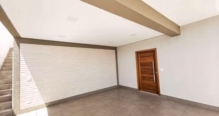 Casa Residencial à venda, Jardim São Francisco, Piracicaba - CA1057.