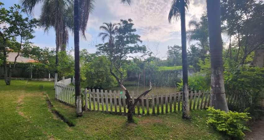 Chácara Residencial à venda, Centro (Tupi), Piracicaba - CH0303.
