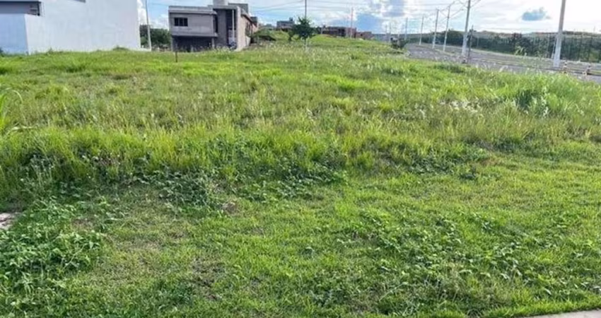 Terreno Residencial à venda, Jardim São Francisco, Piracicaba - TE0434.