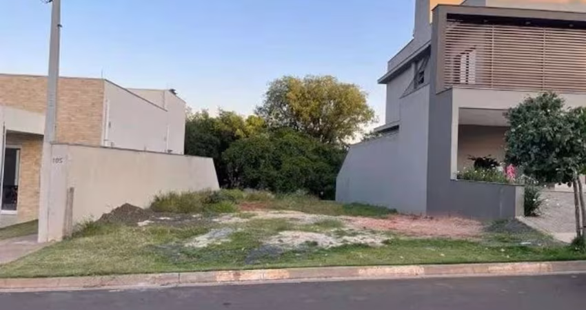 Terreno Residencial à venda, Jardim São Francisco, Piracicaba - TE0437.