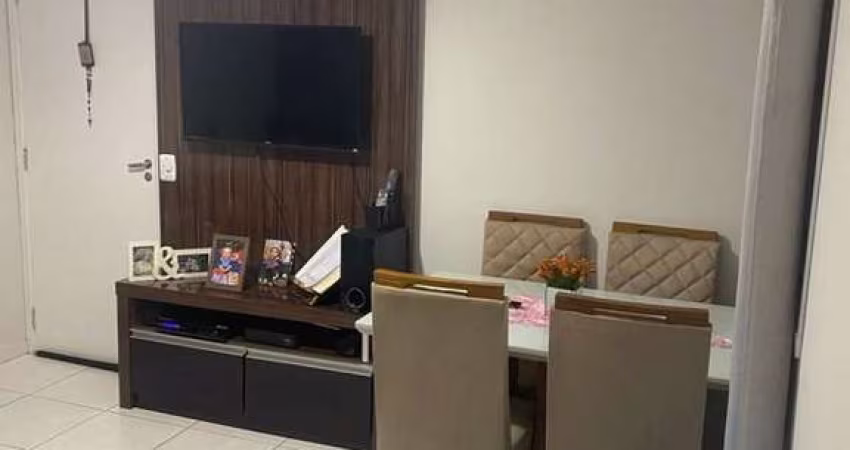 Apartamento Residencial à venda, Gleba Califórnia, Piracicaba - AP0249.