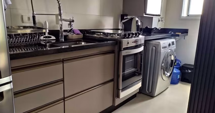 Apartamento Residencial à venda, Gleba Califórnia, Piracicaba - AP0260.
