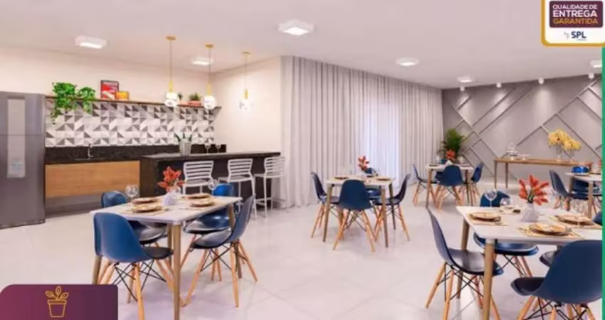 Apartamento residencial à venda, água branca, piracicaba - ap0297.