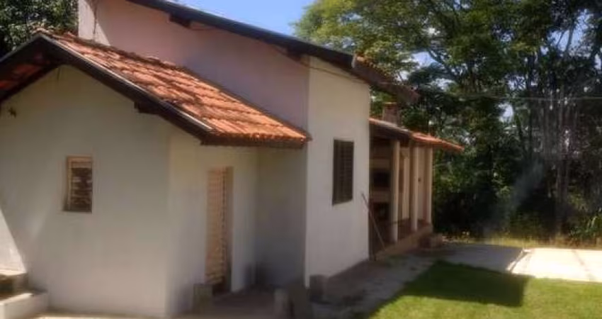 Chácara Residencial à venda, Jardim Itaiçaba (Ártemis), Piracicaba - CH0319.