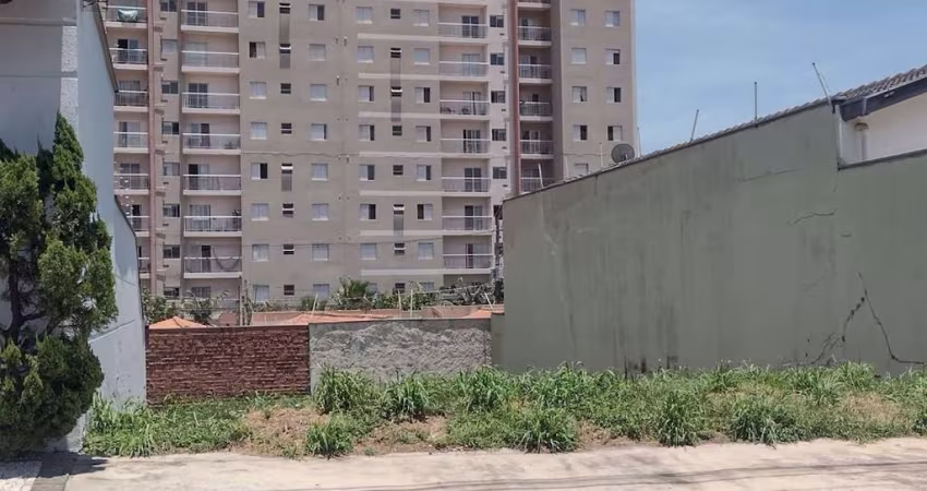 Terreno Residencial à venda, Parque Conceição, Piracicaba - TE0492.