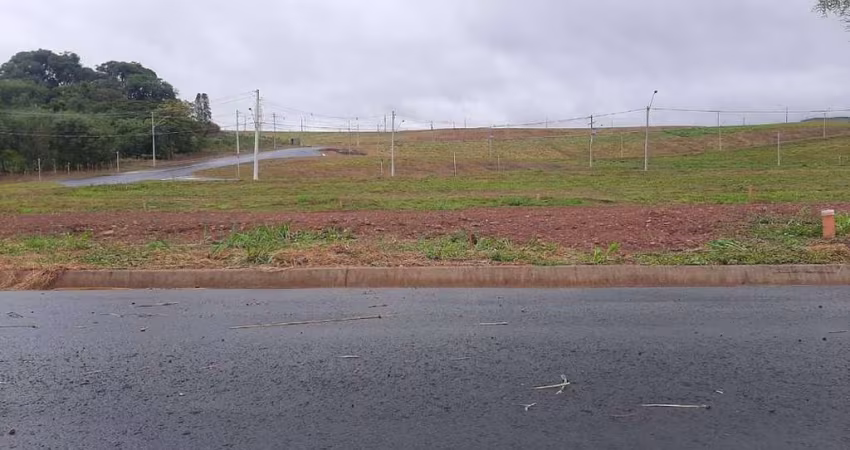 Terreno Residencial à venda, Jardim Tatuapé, Piracicaba - TE0497.