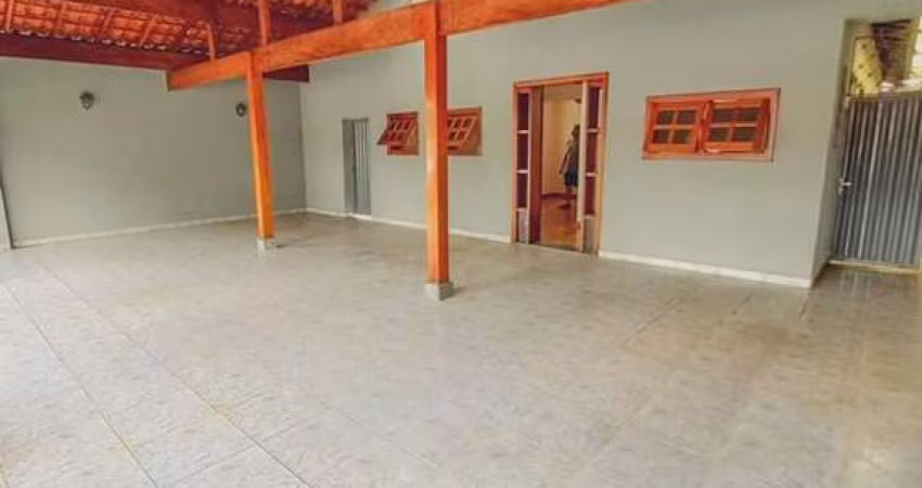 Casa Residencial à venda, Nova Piracicaba, Piracicaba - CA1186.