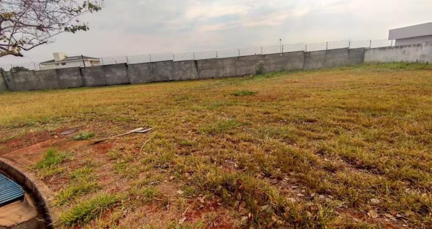 Terreno Residencial à venda, Taquaral, Piracicaba - TE0529.