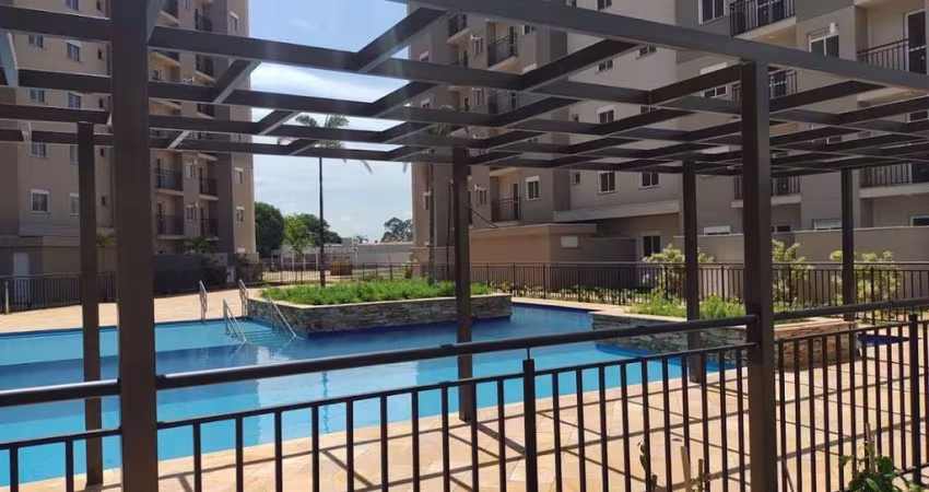 Apartamento Residencial à venda, Pompéia, Piracicaba - AP0382.