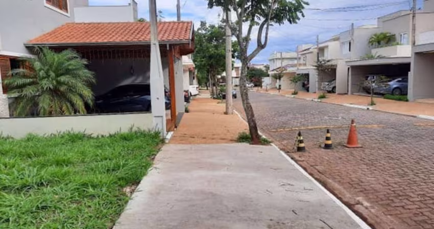 Terreno Residencial à venda, Loteamento São Francisco, Piracicaba - TE0099.