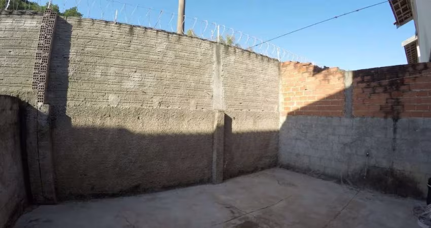 Casa Residencial à venda, Parque Orlanda I, Piracicaba - CA0433.
