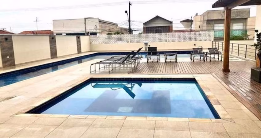Apartamento Residencial à venda, Paulista, Piracicaba - AP0089.