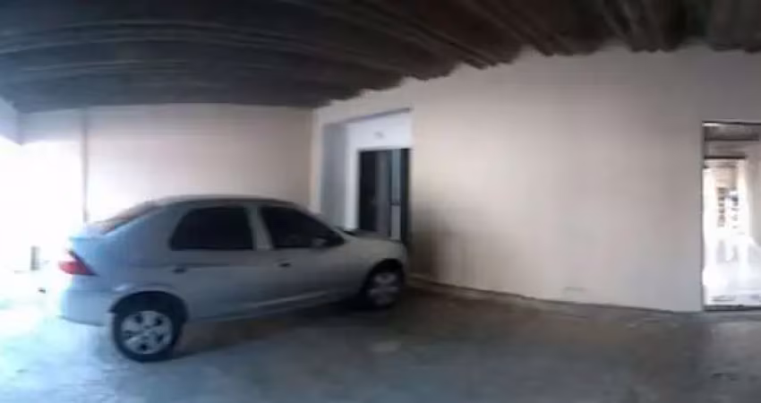 Casa residencial à venda, santa terezinha, piracicaba - ca0913.