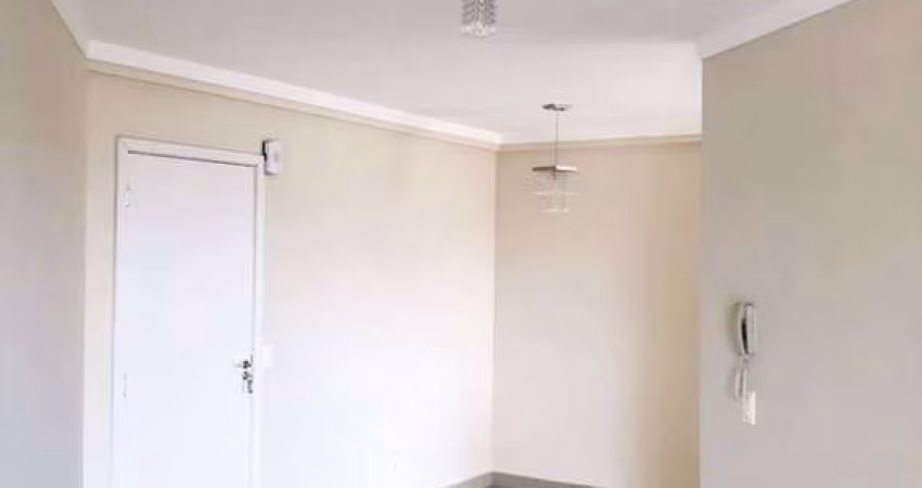 Apartamento Residencial à venda, Paulicéia, Piracicaba - AP0155.