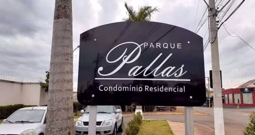 Apartamento Residencial à venda, Campestre, Piracicaba - AP0162.