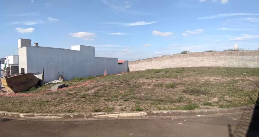 Terreno Residencial à venda, Jardim São Francisco, Piracicaba - TE0395.