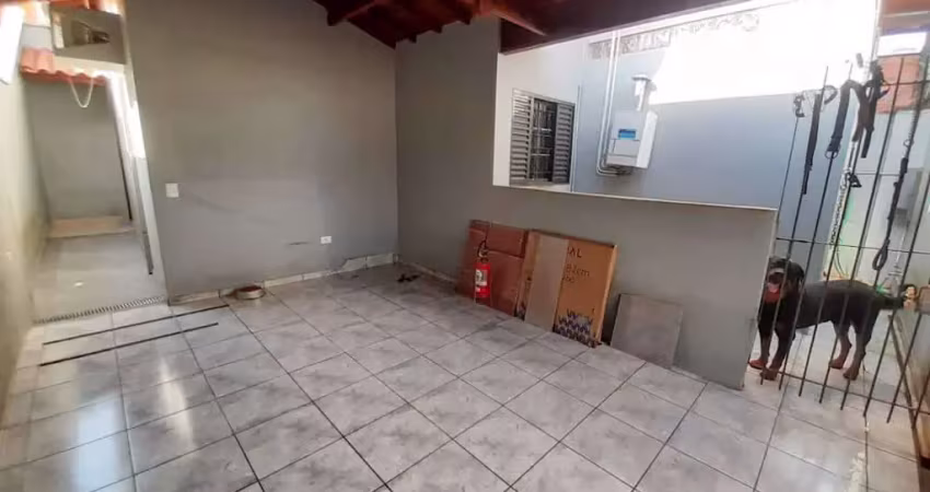 Casa Residencial à venda, Residencial Serra Verde, Piracicaba - CA1110.