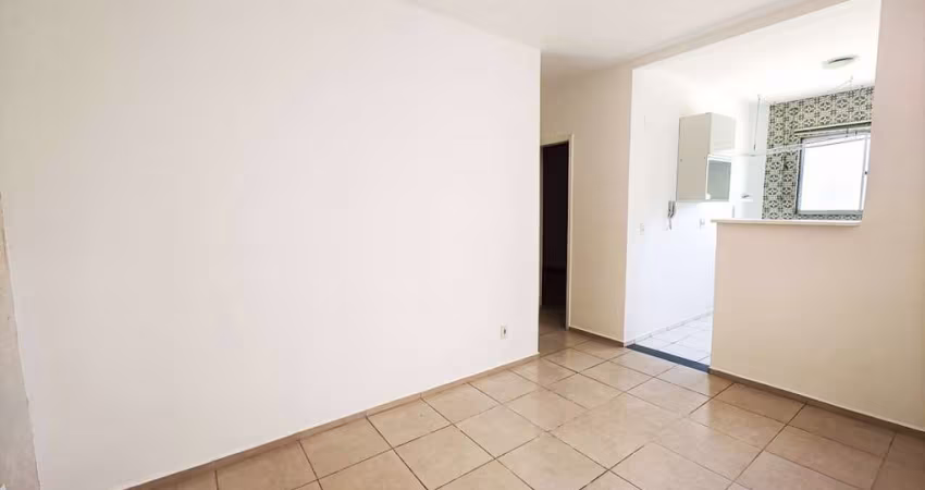 Apartamento com 2 quartos à venda no Dois Córregos, Piracicaba 