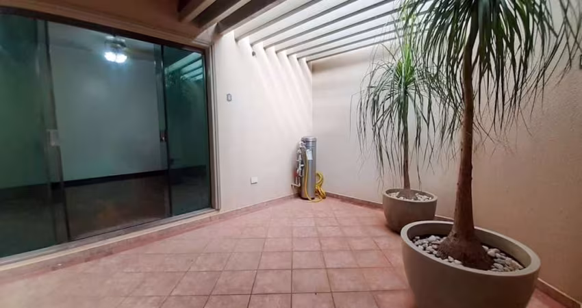 Casa Residencial à venda, Nova América, Piracicaba - CA1196.