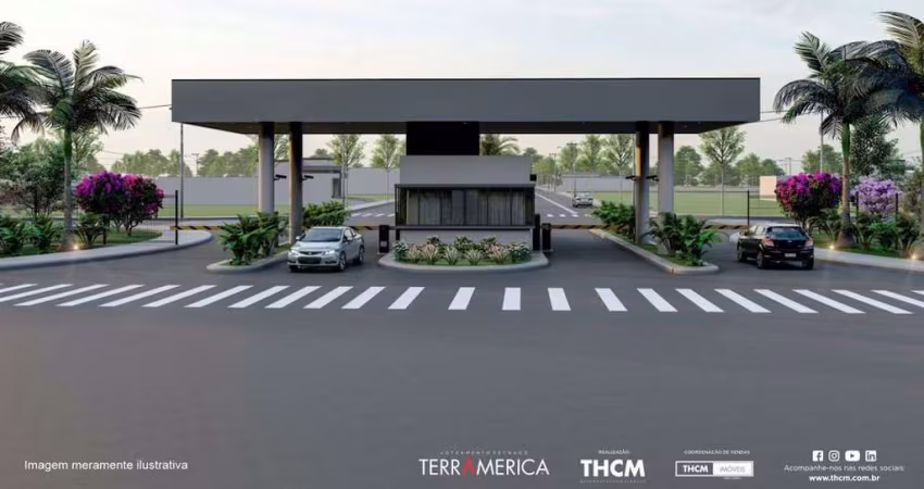 Terreno Residencial à venda, Taquaral, Piracicaba - TE0543.