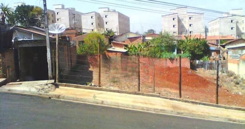 Terreno à venda, 125 m² por R$ 110.000 - Piracicamirim - Piracicaba/SP