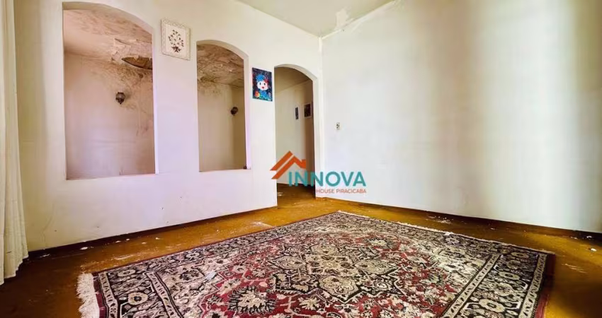 Casa à Venda – Localização Imbatível e Muito Potencial!