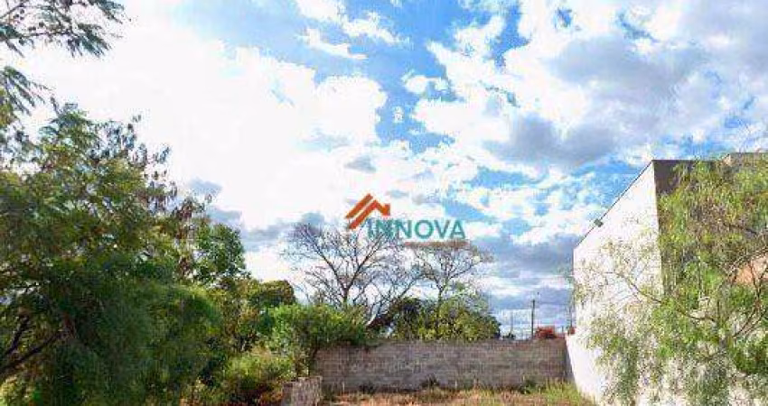 Terreno à venda, 450 m² por R$ 290.000,00 - Residencial Alto da Boa Vista - Piracicaba/SP