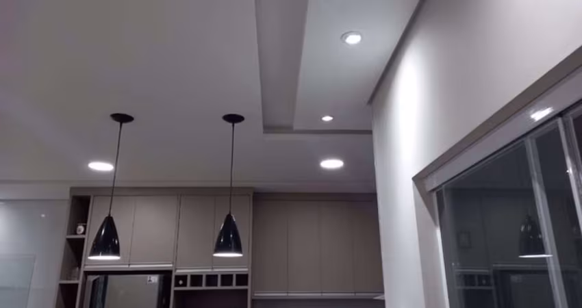 Casa Residencial à venda, Água Branca, Piracicaba - CA0386.