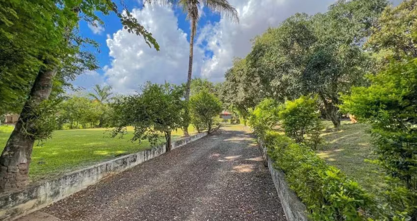 Chácara Residencial à venda, Jardim Estoril, Piracicaba - CH0288.