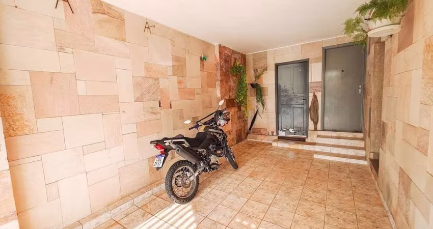 Casa Residencial à venda, Vila Monteiro, Piracicaba - CA0378.