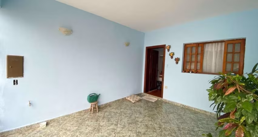 Casa Residencial à venda, Jardim Santa Isabel, Piracicaba - CA0407.